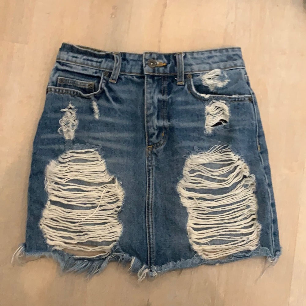 Carmar Skirt